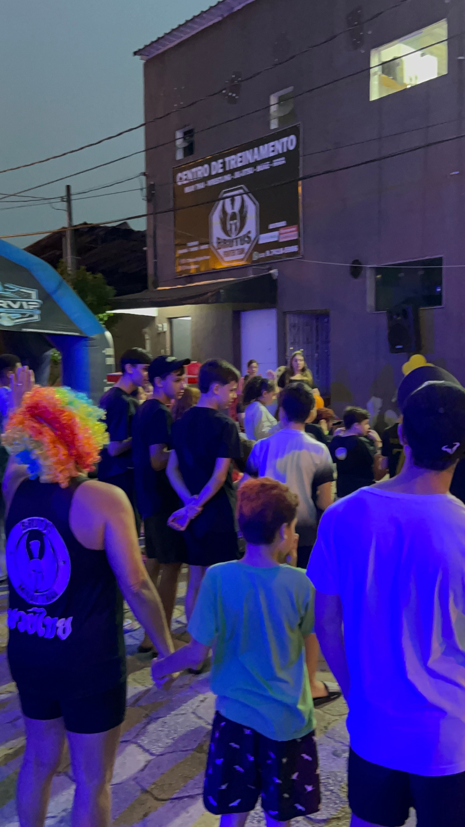 Dia das Crianças